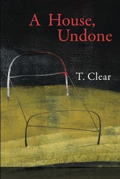 Paperback A House, Undone Book