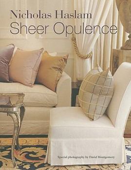 Paperback Sheer Opulence Book