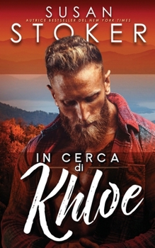 Paperback In cerca di Khloe [Italian] Book