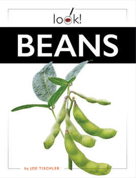 Library Binding Beans Book