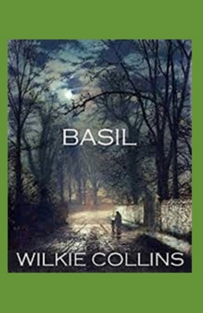 Paperback Basil Illustrated Book