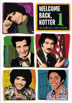 Welcome Back, Kotter: Season 1