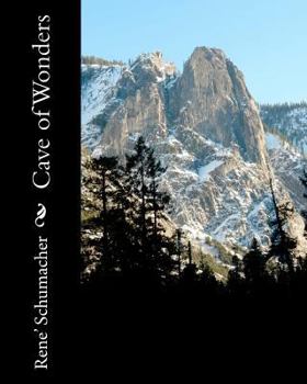 Paperback Cave of Wonders Book
