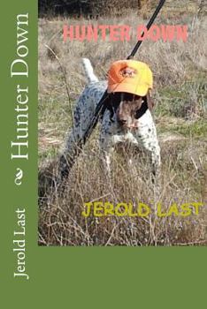 Hunter Down - Book #12 of the Roger and Suzanne Mysteries