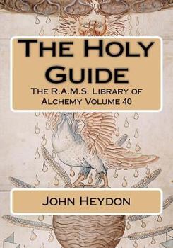 Paperback The Holy Guide Book