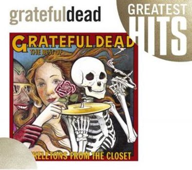 Music - CD Skeletons From The Closet: The Best Of The... Book
