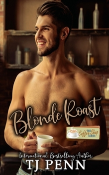 Paperback Blonde Roast Book