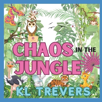 Paperback Chaos in the Jungle Book