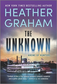 Mass Market Paperback The Unknown Book