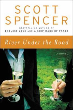 Paperback River Under the Road Book