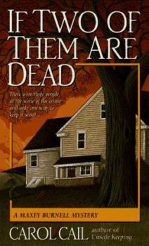 Mass Market Paperback If Two of Them Are Dead Book