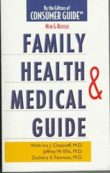 Family Health & Medical Guide