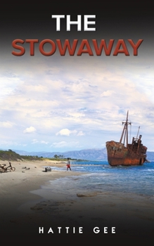 Paperback The Stowaway Book