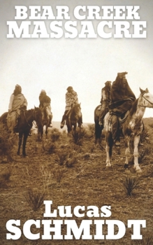 Paperback Bear Creek Massacre Book