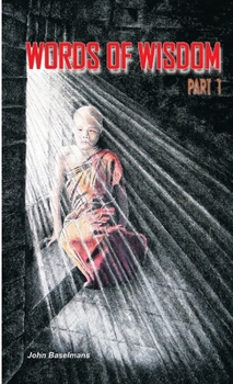 Paperback Words of wisdom (Part 1) Book