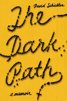 Hardcover The Dark Path: A Memoir Book