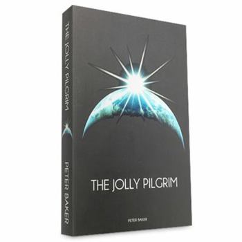 Paperback The Jolly Pilgrim Book