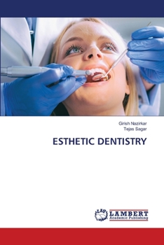 Paperback Esthetic Dentistry Book