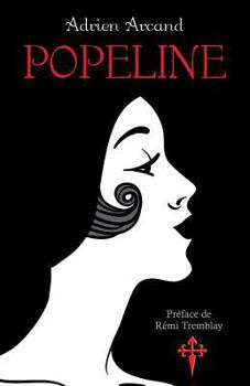 Paperback Popeline [French] Book