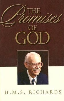 Hardcover The Promises of God Book