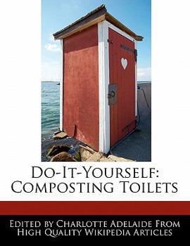 Paperback Do-It-Yourself: Composting Toilets Book