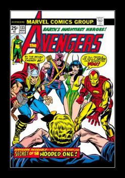 Avengers: The Complete Celestial Madonna Saga - Book  of the Avengers (1963)