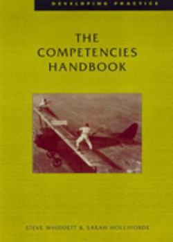 Misc. Supplies The Competencies Handbook Book