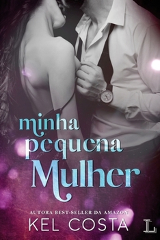 Paperback Minha Pequena Mulher [Portuguese] Book