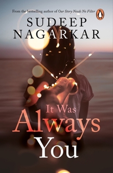 Paperback It Was Always You Book