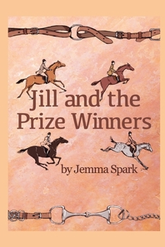 Paperback Jill and the Prize Winners Book
