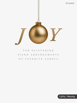 Paperback Joy - Piano Folio Book