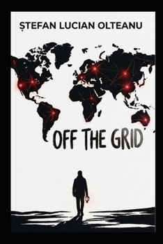 Paperback Off the Grid Book