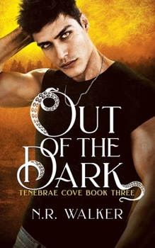 Paperback Out of the Dark Book