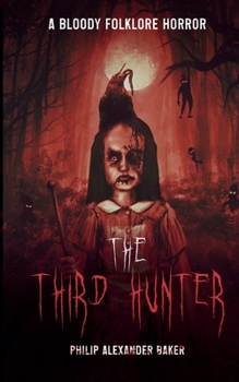 Paperback The Third Hunter Book