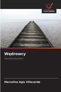Paperback Wędrowcy [Polish] Book