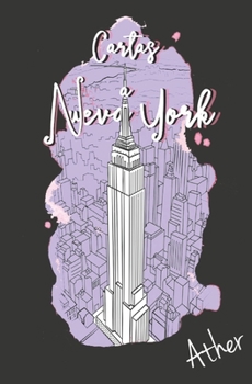 Paperback Cartas a Nueva York [Spanish] Book