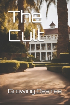 Paperback The Cult Book