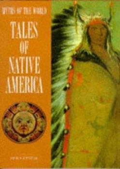 Tales of Native America (Myths of the World)