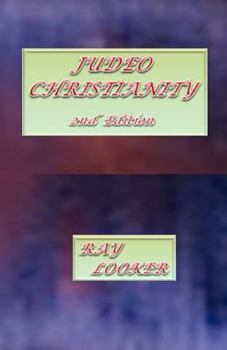 Paperback Judeo-Christianity, 2nd Edition Book