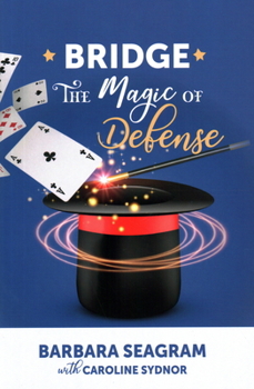 Paperback The Magic of Defense Book