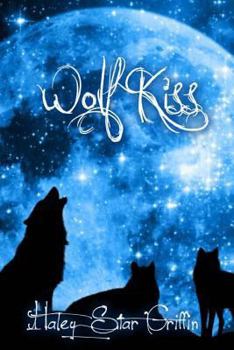 Paperback Wolf Kiss Book