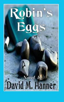 Hardcover Robin's Eggs Book