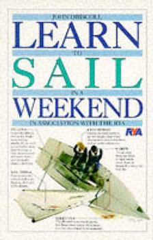 Paperback Learn to Sail in a Weekend Book