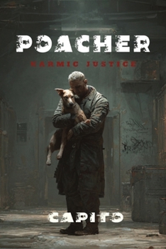 Paperback Poacher Book