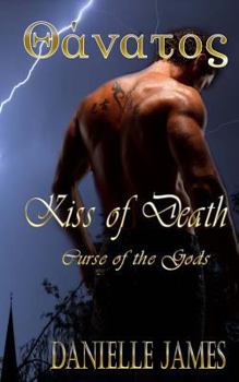 Paperback Kiss of Death Book