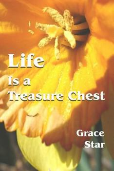 Paperback Life Is a Treasure Chest Book