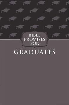 Bible Promises for Graduates (Promises for Life)