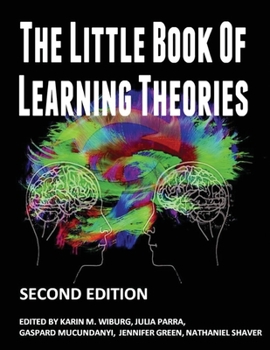 Paperback The Little Book of Learning Theories Second Edition Book