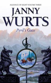 Peril's Gate - Book #3 of the Arc 3 - Alliance of Light