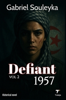 Paperback Defiant 1957: Vol. 2 Book